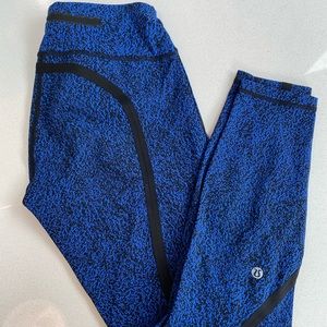 7/8 compression leggings